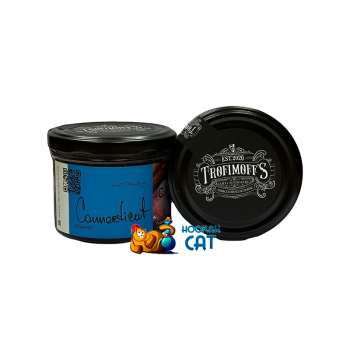 Заказать кальянный табак Trofimoff`s Cigarro Connecticut (Трофимов Конектикут) 125г онлайн с доставкой всей России - фото 1 Заказать кальянный табак Trofimoff`s Cigarro Connecticut (Трофимов Конектикут) 125г онлайн с доставкой всей России - фото 1